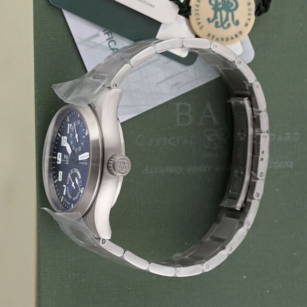 Ball Engineer II GM2126C-SJ-BE